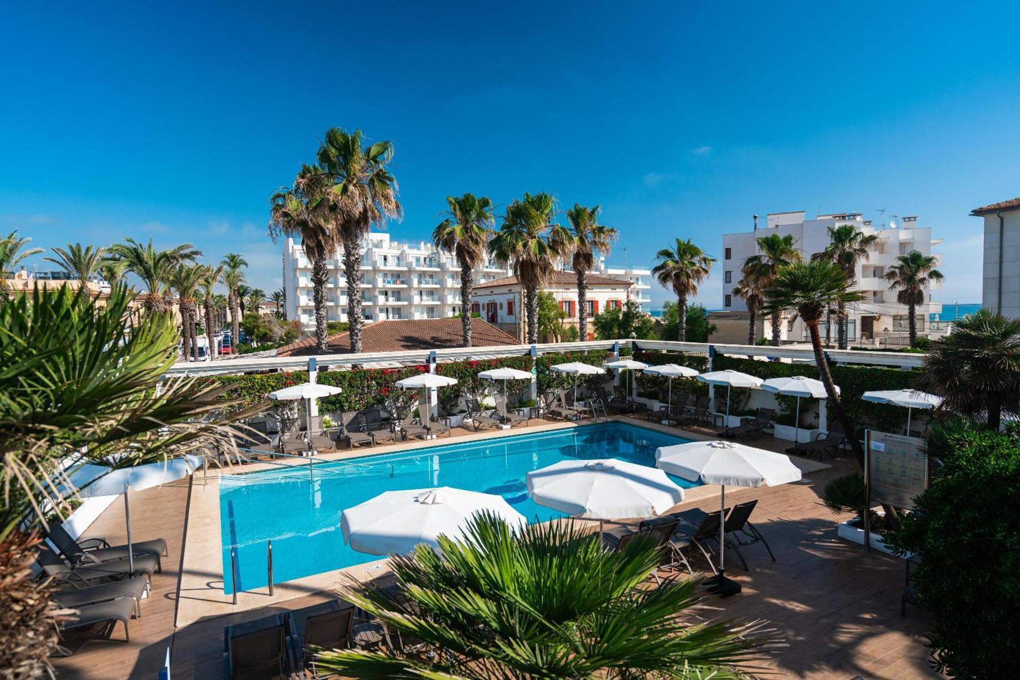 Thb Gran Playa - Adults Only Otel